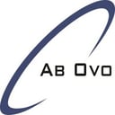 Ab Ovo inc. Logo